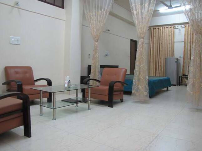 Hotel Sangchia, Aizawl 2